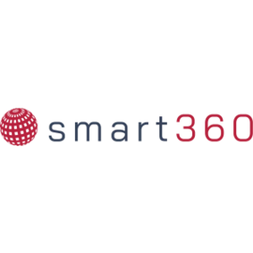 Smart 360 logo